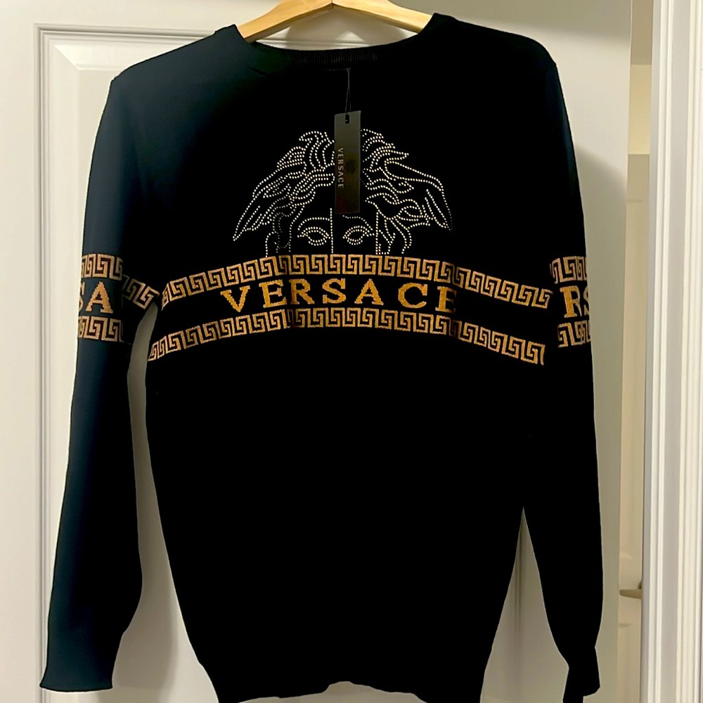 Versace Sweater